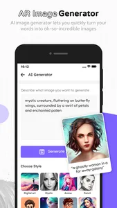 AR Drawing - Learn to Draw Art screenshot 2
