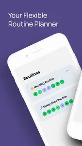 Stoplight: Daily Routines screenshot 0