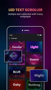 Digital LED Signboard screenshot 1