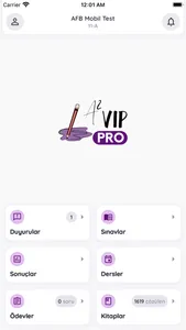 AKAREVIP PRO screenshot 1