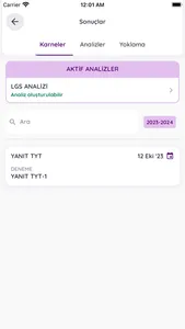 AKAREVIP PRO screenshot 2