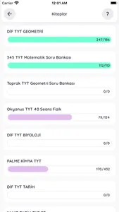 AKAREVIP PRO screenshot 4