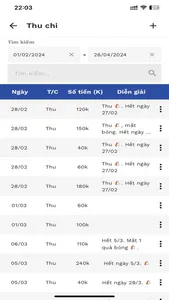 Sport Connect screenshot 6