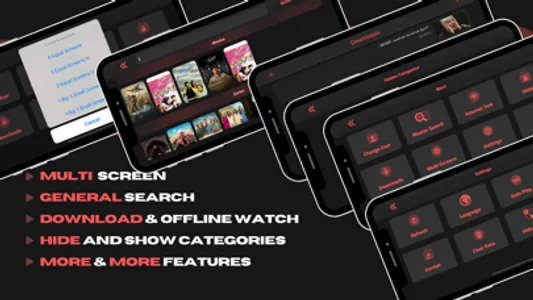 VAR Player - Unlock your world screenshot 1