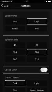 Speedometer ^ screenshot 6