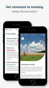 Nest Pensions screenshot 2