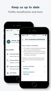 Nest Pensions screenshot 3