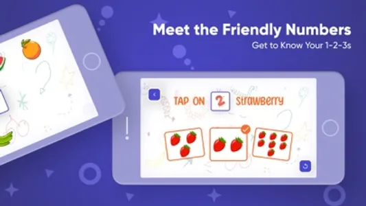 123 numbers counting screenshot 2