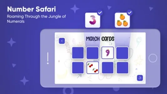 123 numbers counting screenshot 3