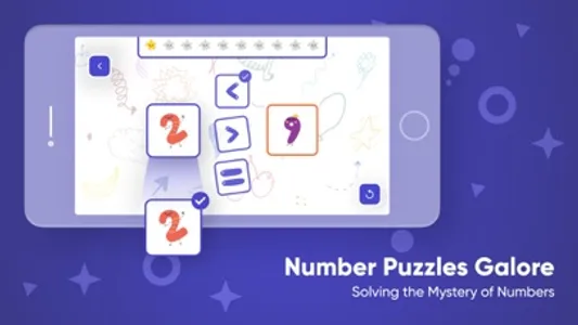 123 numbers counting screenshot 4