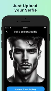 LooksMax AI: umax looksmaxxing screenshot 2