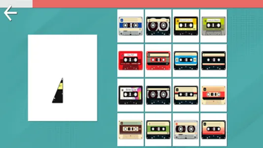 IQ Test Game screenshot 2