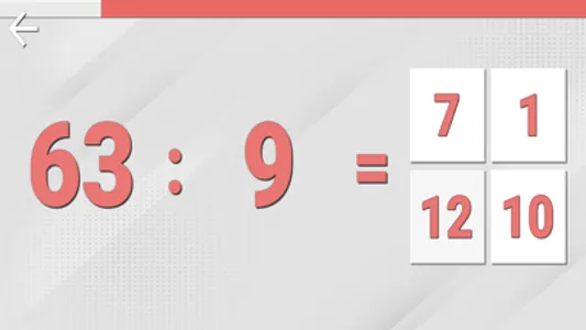 IQ Test Game screenshot 3