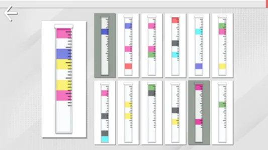 IQ Test Game screenshot 5