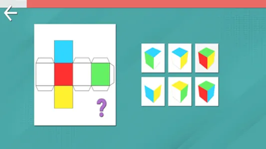 IQ Test Game screenshot 6