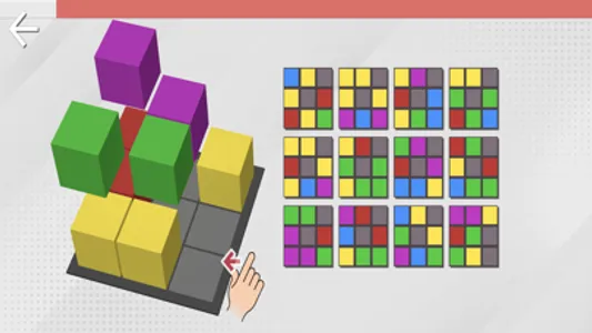 IQ Test Game screenshot 7