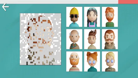 IQ Test Game screenshot 8