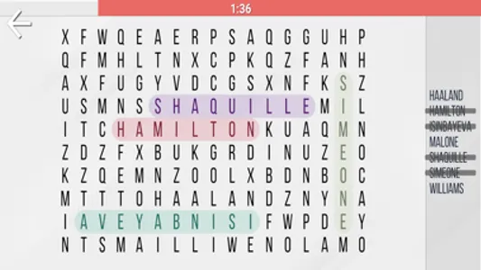 IQ Test Game screenshot 9