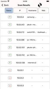 Simply IP Scanner screenshot 1