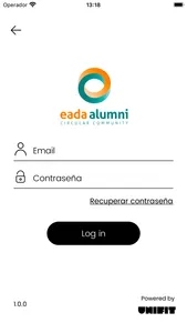 EADA Alumni screenshot 0
