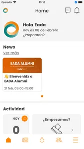 EADA Alumni screenshot 1