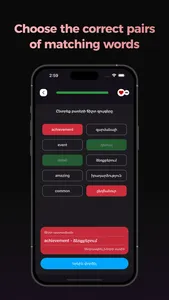 Learn English from Armenian screenshot 3