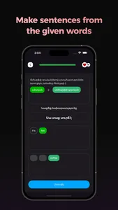 Learn English from Armenian screenshot 4