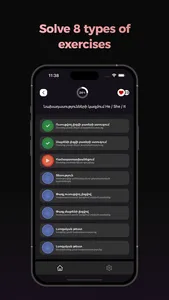 Learn English from Armenian screenshot 5