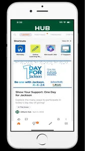 UMiami Hub screenshot 2