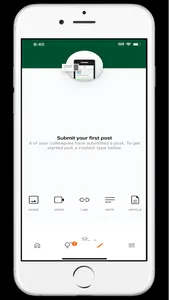 UMiami Hub screenshot 3