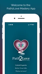 Path2love Mastery screenshot 0