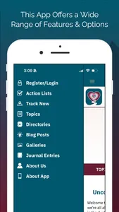 Path2love Mastery screenshot 2