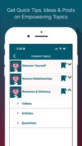 Path2love Mastery screenshot 3