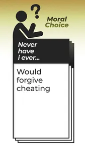 I Have Never: Adult Games 18+ screenshot 2