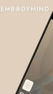 EMBODYMIND screenshot 0