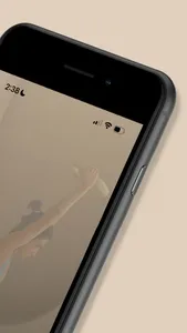 EMBODYMIND screenshot 1