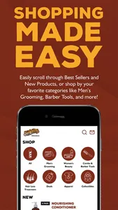 Suavecito Partners screenshot 0