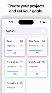 Projct - Get Things Done screenshot 0