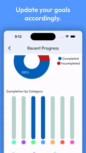 Projct - Get Things Done screenshot 2