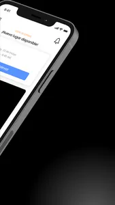 Vitallica App screenshot 1