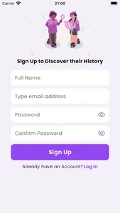 Grade My Ex screenshot 1