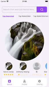 Grade My Ex screenshot 2