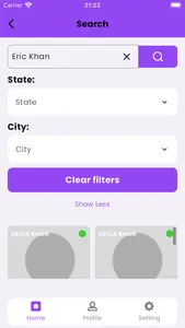 Grade My Ex screenshot 3