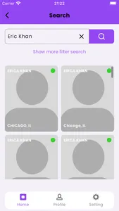 Grade My Ex screenshot 5