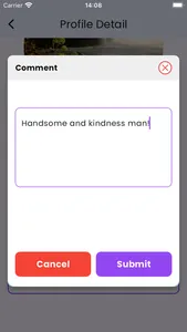 Grade My Ex screenshot 6