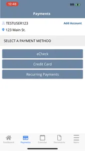 Signature One screenshot 4