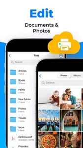 Smart Printer: Scan & Print screenshot 2