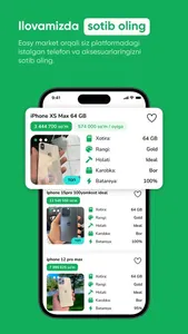 Easyㅤ ㅤMarket screenshot 3