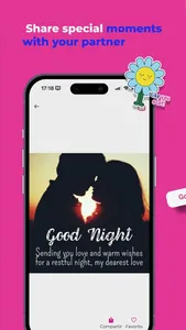 Good Morning Afternoon & Night screenshot 4