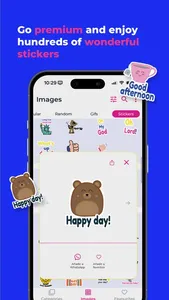 Good Morning Afternoon & Night screenshot 6